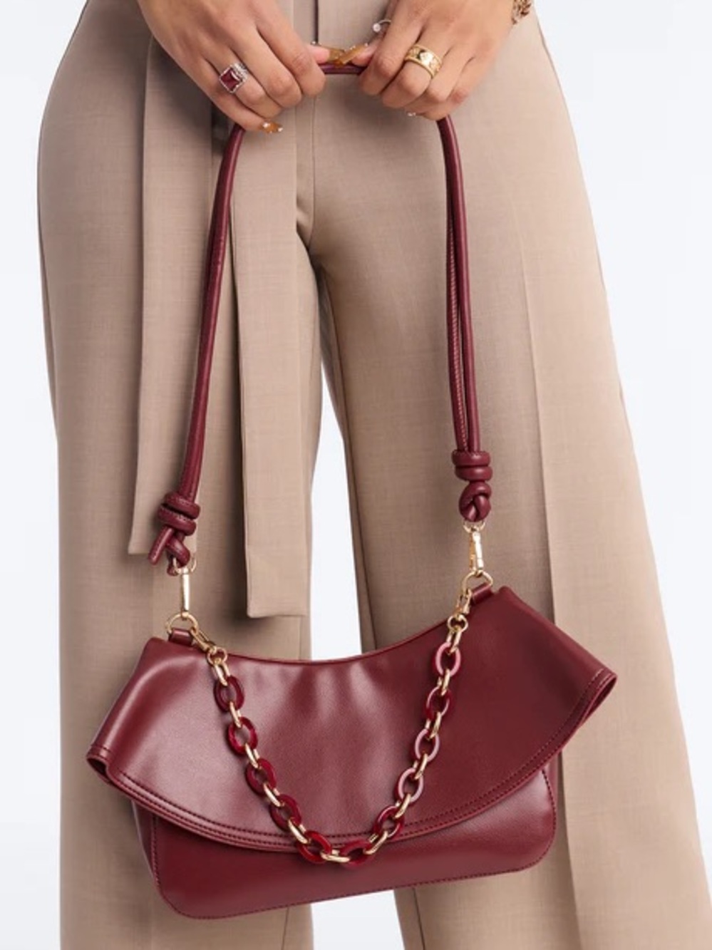 Hold That Thought Crossbody Bag NEW 🏷️
